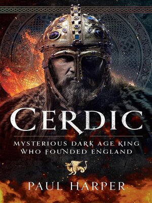 cover image of CERDIC